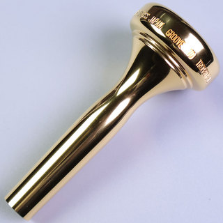 BEST BRASS TB-L-7D トロンボーン マウスピース 太管用