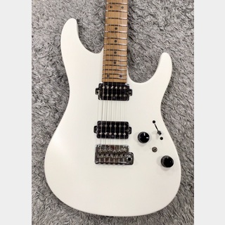 Ibanez Prestige AZ2402-PWF (Pearl White Flat) 【2024年製】【日本製】