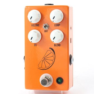JHS Pedals Pulp N Peel V4 ギター用 コンプレッサー リミッター【池袋店】