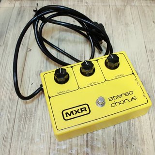 MXRMX-134/STEREO CHORUS 【心斎橋店】