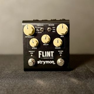 エフェクター（ギター・ベース用）、strymon、FLINTの検索結果