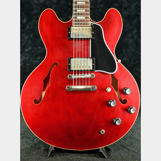 Gibson Custom ShopMurphy Lab 1964 ES-335 Reissue Sixties Cherry Ultra Light Aged #130376【金利0%!!】