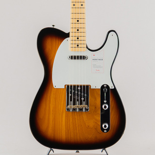 Fender Made in Japan Heritage Telecasterの検索結果【楽器検索