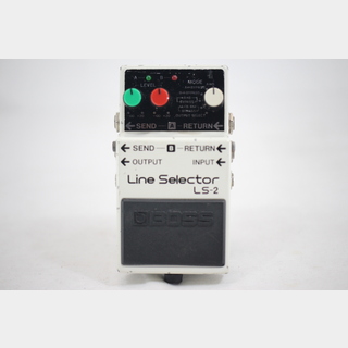 BOSS LS-2