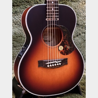 MATON 【New Model!!】Troubadour EMTB6 Mini Tobacco Sunburst #16529【48回迄金利0%対象】【送料当社負担】