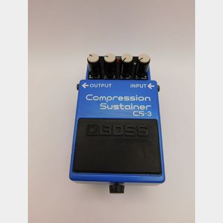 BOSSCS-3 Compression Sustainer
