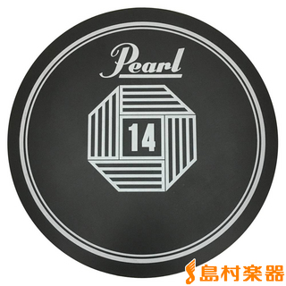 Pearl RP14 ラバーパット