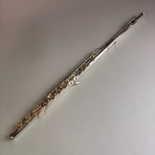 YAMAHA YFL-411Ⅱ