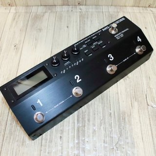 BOSS MS-3 / Multi Effects Switcher 【心斎橋店】