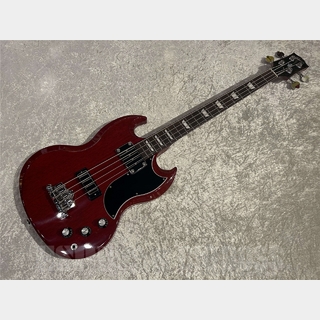 gibson sg bassの検索結果【楽器検索デジマート】