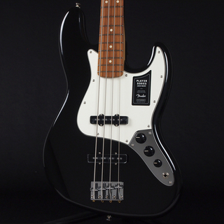 FenderPlayer Jazz Bass Pau Ferro Fingerboard ~Black~