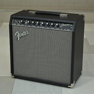 Fender Champion 40 ギターアンプ【名古屋栄店】