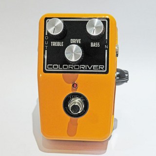 Truetone Colordriver 9V