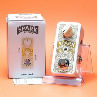 tc electronic Spark Mini Booster【福岡パルコ店】