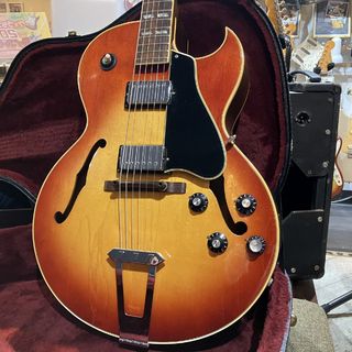 Gibson Early 70s ES-175D Sunburst【御茶ノ水本店 FINEST GUITARS】