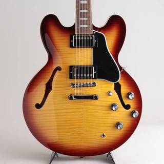 Epiphone ES-335 Figured Raspberry Tea Burst