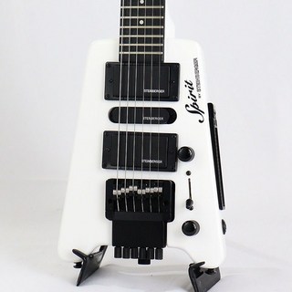 Steinberger【USED】【イケベリユースAKIBAオープニングフェア!!】 Spirit GT-PRO Deluxe (WH)