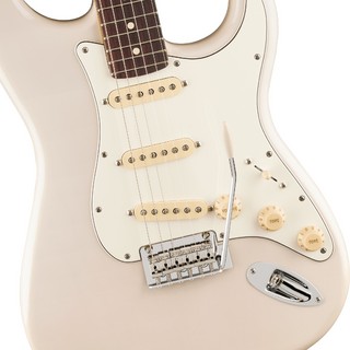 Fender Player Ⅱ Stratocaster