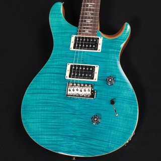 PRS SE Custom24 Blue Matteo 2025年製 PRS Guitars CE 24 Northeast Music Center Limited Run - Blue