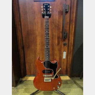 エレクトリックギター ＞ SGタイプ、Gibson、SG Juniorの検索結果