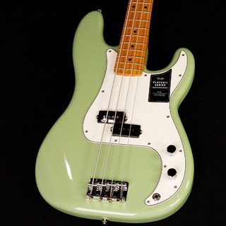 FenderPlayer II Precision Bass Maple Fingerboard Birch Green≪S/N:MX24028863≫ 【心斎橋店】