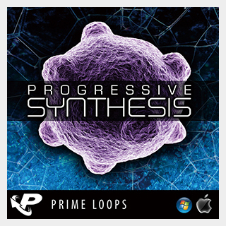 PRIME LOOPS PROGRESSIVE SYNTHESIS