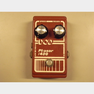 DOD 490 Phasor