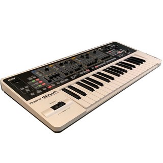 Roland 【USED】GAIA SH-01【訳あり中古品・汎用ハードケースつき】