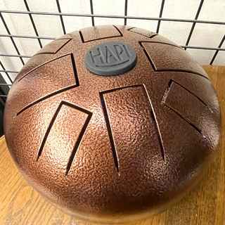 HAPI Drumの検索結果【楽器検索デジマート】