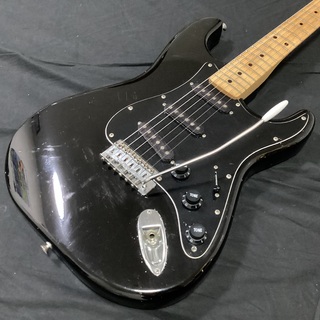 Tokai SILVER STAR SS-36(トーカイ ストラトタイプ シルバースター)