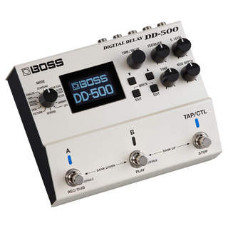 BOSS、DD-5、DD-5の検索結果【楽器検索デジマート】