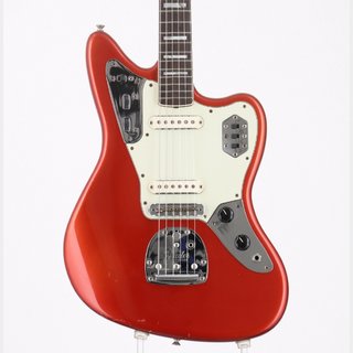 Fender 50th Anniversary Jaguar Candy Apple Red【御茶ノ水本店】