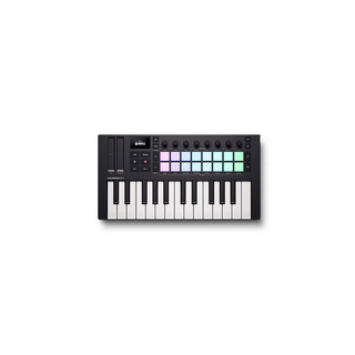 Novation Launchkey Mini 25【即納可能】10/29更新