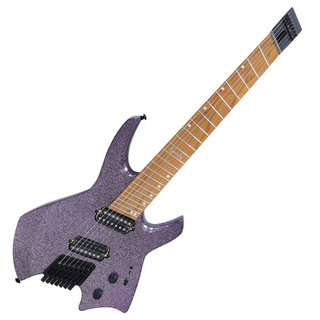 Ormsby GuitarsGOLIATH G7 MH RM LSP 7弦モデル エレキギター