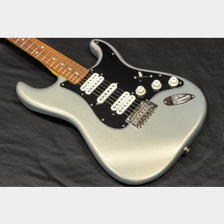 Fender MEX Player Stratocaster HSH PF Silver #MX21182482 3.62kg【TONIQ横浜】