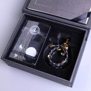 SILVERSTEIN Quattro Aフレーム QG504A リガチャー 【アウトレット】