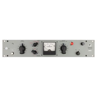 ChandlerRS124 EMI/Abbey Road Tube Compressor(Stepped I/O)(真空管コンプレッサー)【お取り寄せ商品・納期別途...