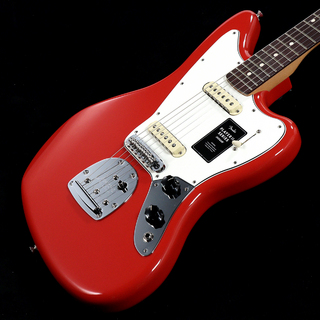 Fender Player II Jaguar Rosewood Fingerboard Coral Red(重量:3.69kg)【渋谷店】