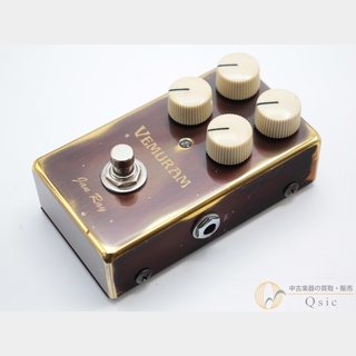 VEMURAM、Jan Rayの検索結果【楽器検索デジマート】
