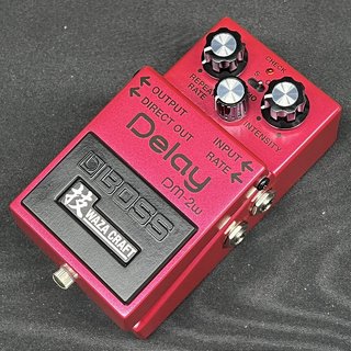 BOSS DM-2W / WAZA CRAFT / Delay【新宿店】