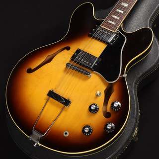 エレクトリックギター、Gibson、ES-335の検索結果【楽器検索デジマート】