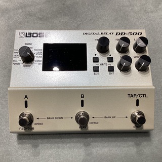 BOSS、DD-5、DD-5の検索結果【楽器検索デジマート】