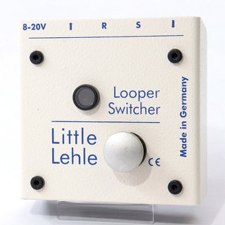 Lehle Little Lehle I Looper Switcher【池袋店】