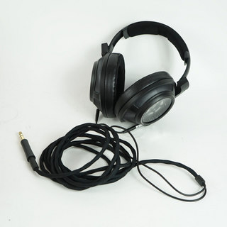 SENNHEISER 【中古】 ヘッドホン SENNHEISER  HD820 ゼンハイザー ダイナミック密閉型 HD 820 4.4 mmケーブル欠品