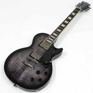 Gibson Les Paul Studio Session / Translucent Ebony Burst #221240325