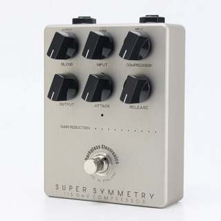 Darkglass Electronics Super Symmetryの検索結果【楽器検索デジマート】