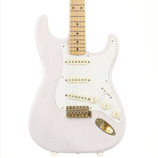 Fender Limited Edition American Original 50s Stratocaster White Blonde 2021年製【横浜店】