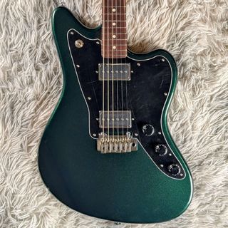 Black Smoker STD Sigma JazzMaster Old Green Metallic【現物画像】1/8更新