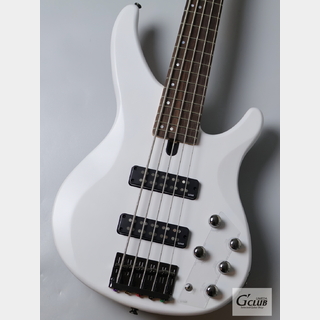 中古) YAMAHA ヤマハ TRBX505 TBL エレキベース (USED) Yamaha Trbx