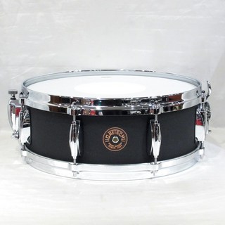 Gretsch【5/20までの特別価格！】G4160BC [USA Snare Drums / Black Copper 14×5]【店頭展示特価品】